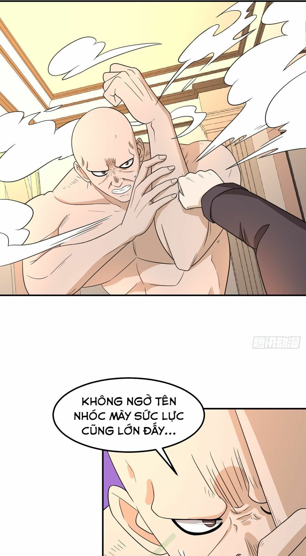 nghịch thiên tiên mệnh chapter 6 17