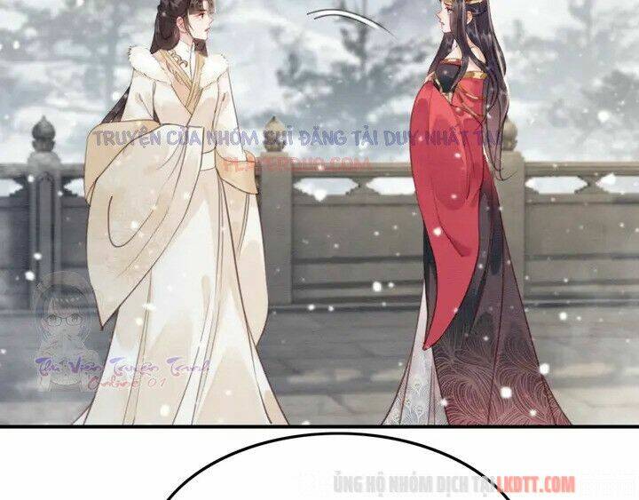 trọng sinh bá sủng nhiếp chính vương quá mạnh mẽ chapter 131 6