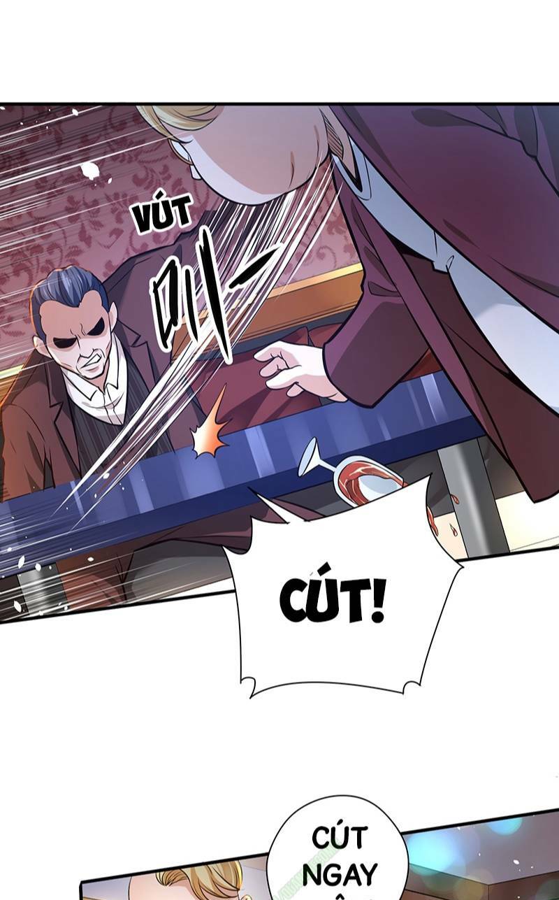 vú em hộ hoa chapter 17 29