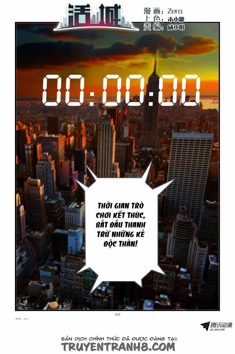 thành phố sống chapter 57 3