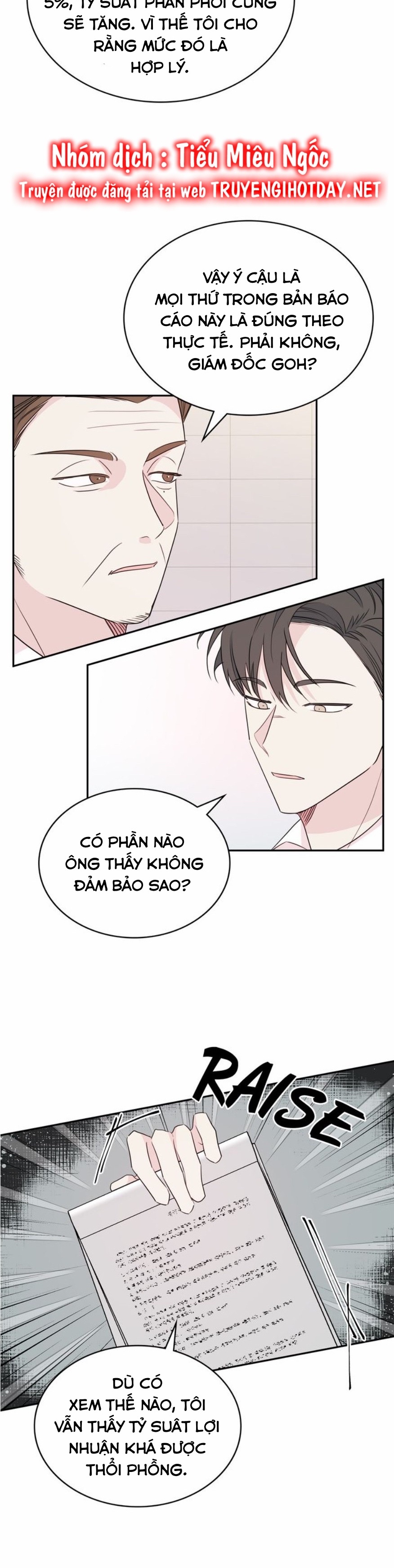 hôm nay cùng với em chapter 182 3