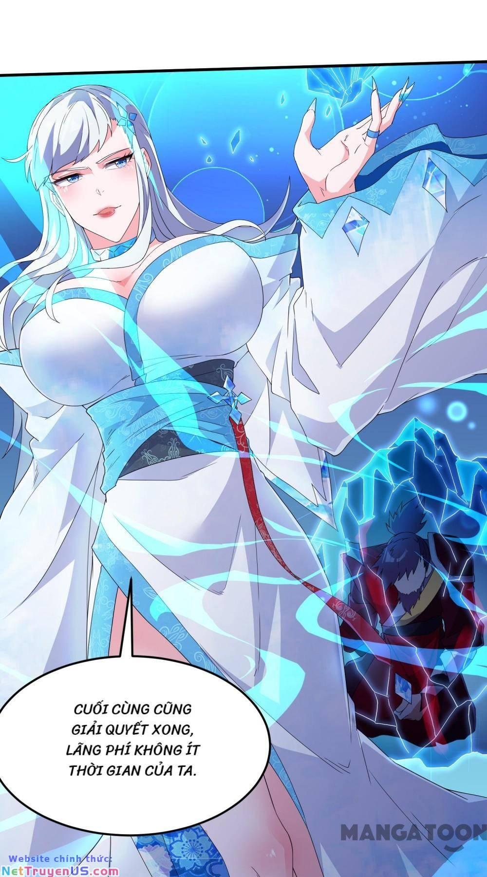 đệ nhất người ở rể chapter 279 2