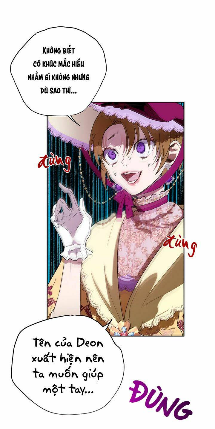 cách bảo vệ anh trai của nữ chính chapter 14 65