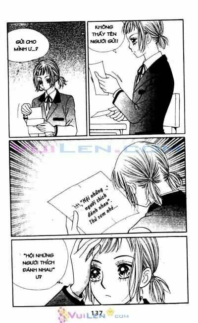 anh là của tôi chapter 4 137