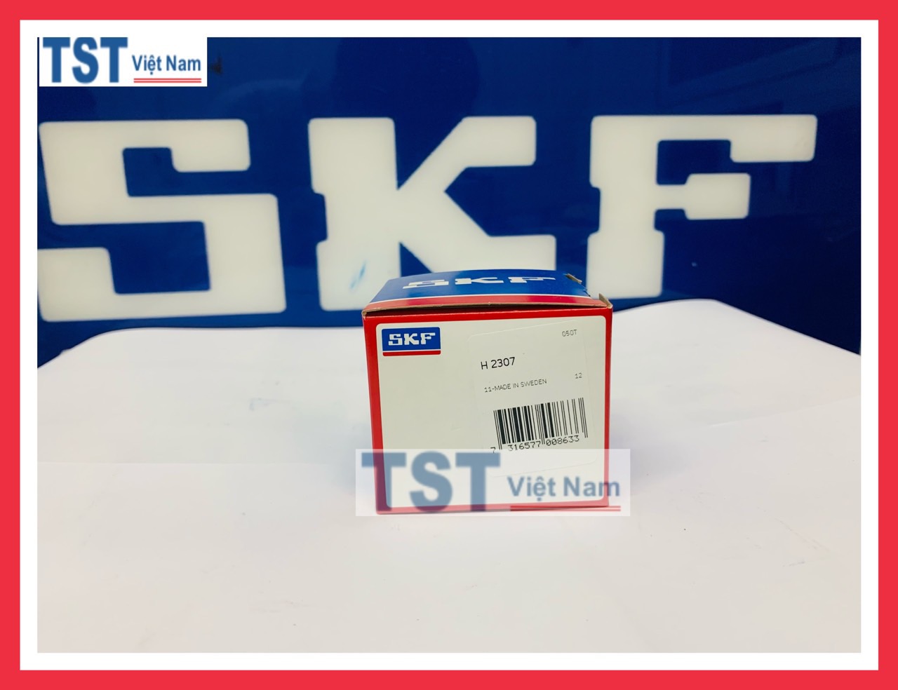 Ống lót SKF H 2307