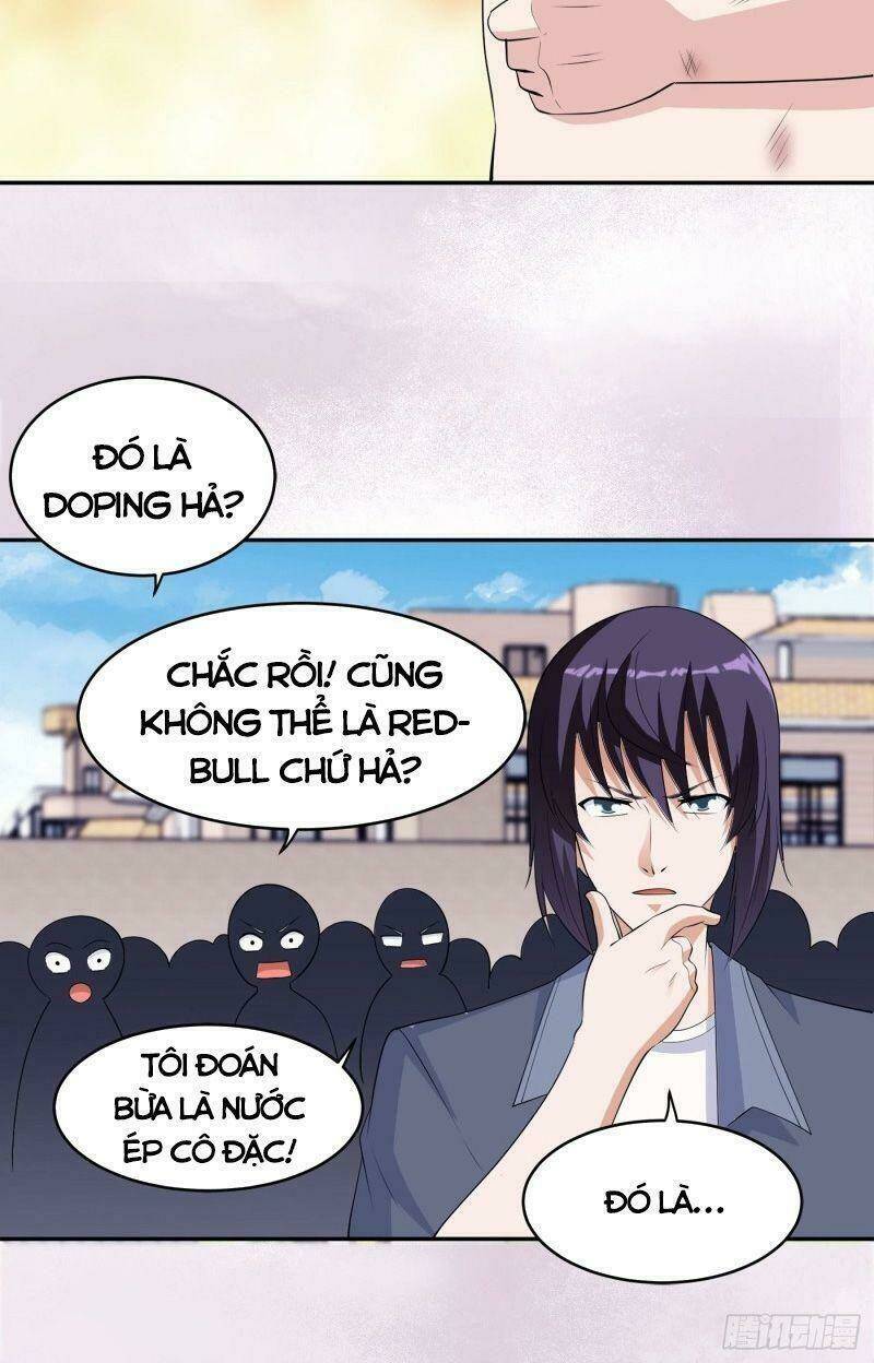 người tu tiên tại đô thị chapter 167 19