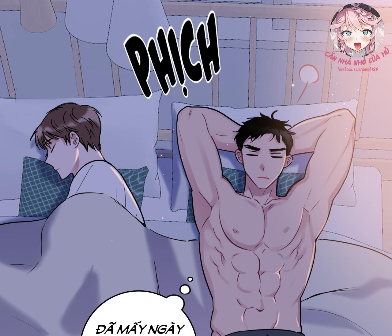 tình yêu bình dị nhất chapter 8 39