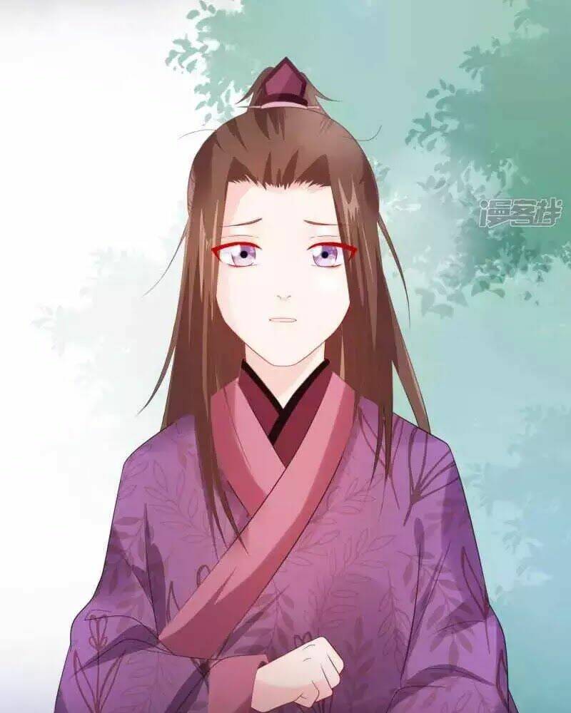 mười dặm hồng trang, thay huynh xuất giá chapter 21 6