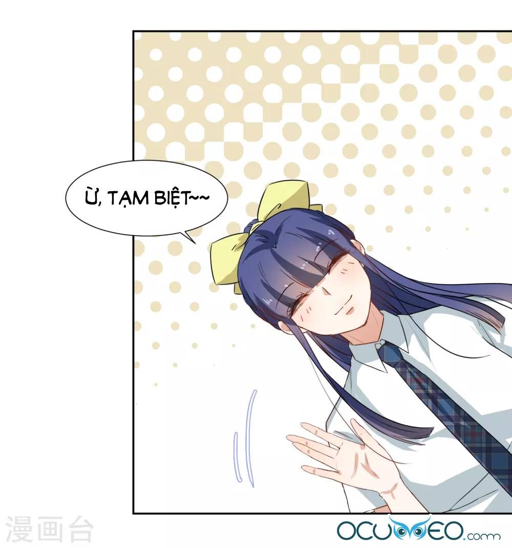 thầy giáo ác ma yêu tôi rồi chapter 31 21