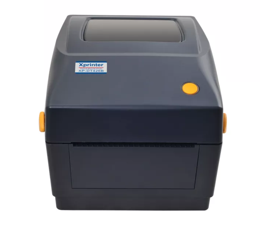 Máy in đơn hàng Tiktok Shop,TMDT, Khổ In A6 ,A7 Xprinter XP-DT426B , vận đơn GHTK và các đơn vị vận chuyển khác, in nhãn bóc dán, mẫu mới nhất năm nay (hàng chính hãng)