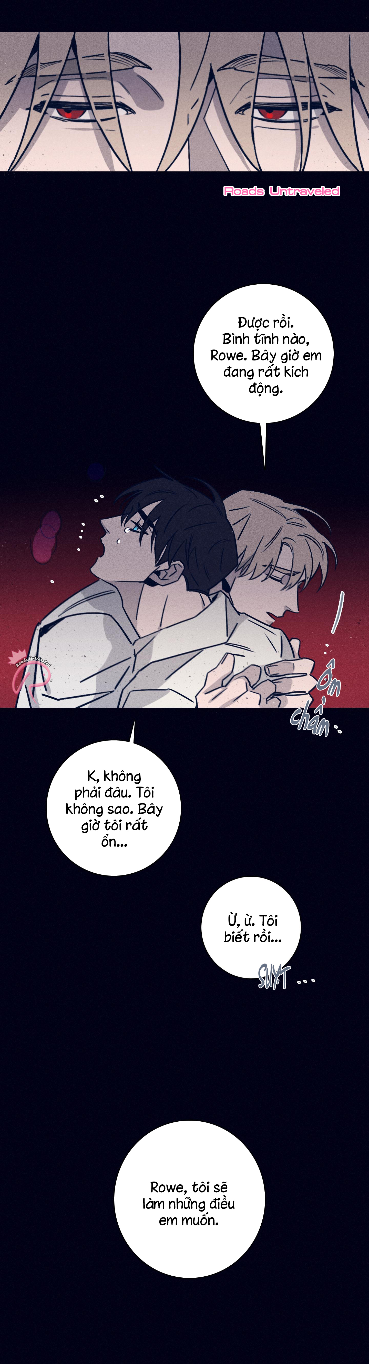 độc dược (marcel) chapter 42 19