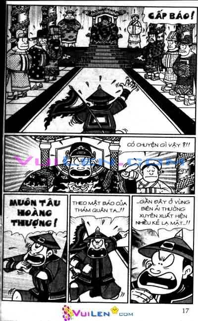 thần đồng đất việt chapter 60 14