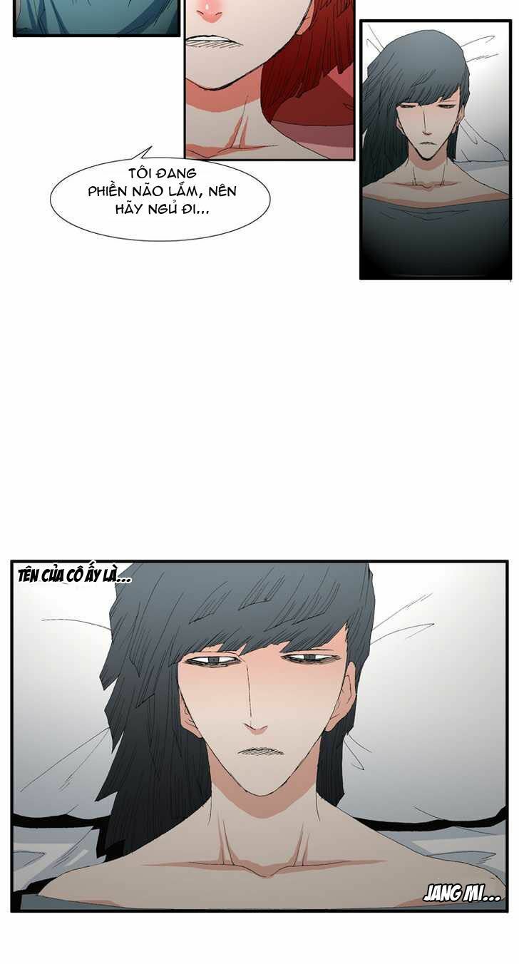 siêu năng chapter 66 14