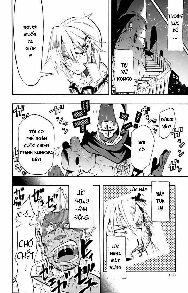 tripeace chapter 8 31