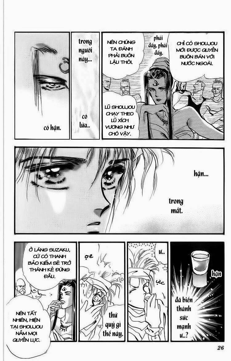 đứa con số phận chapter 9 24