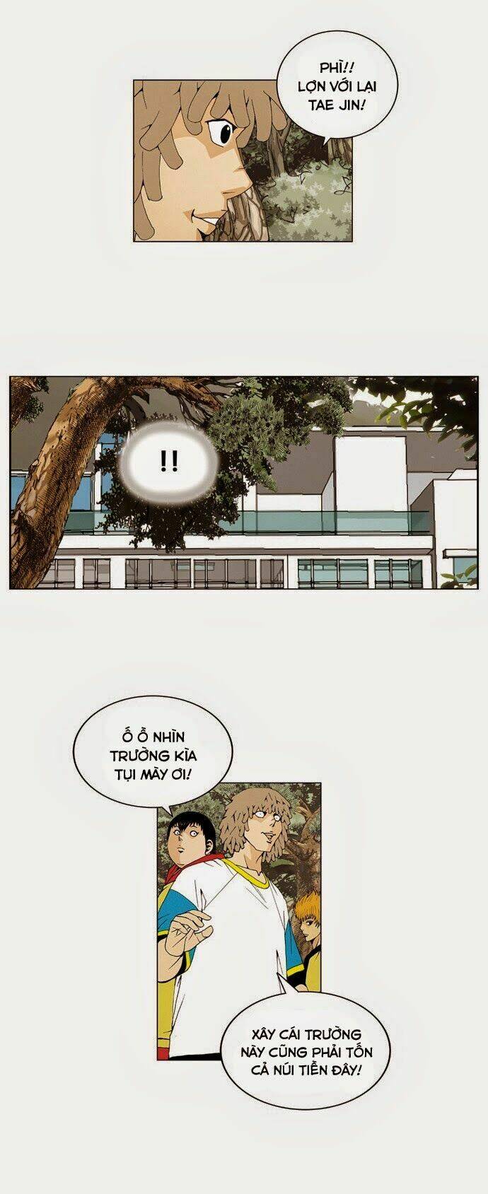 ultimate legend: kang hae hyo chapter 32 10