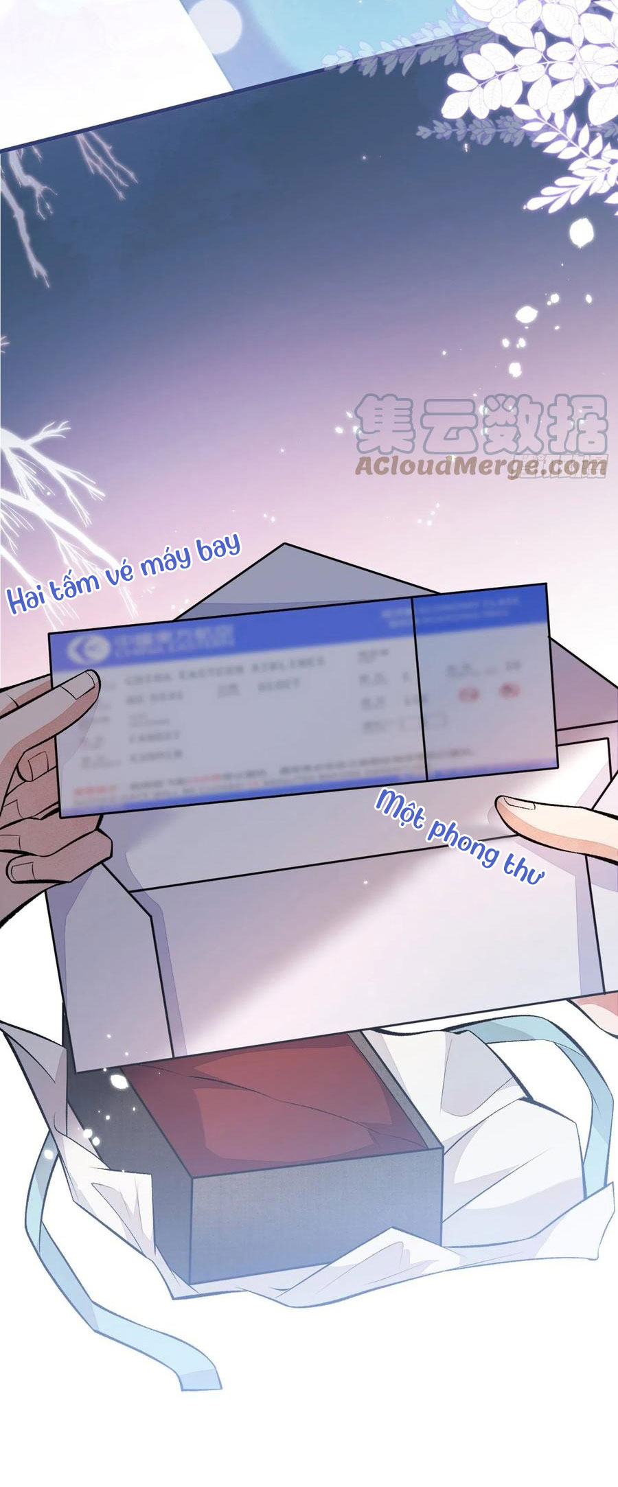 lại bị nam thần chọc trên hot search! chapter 93 16