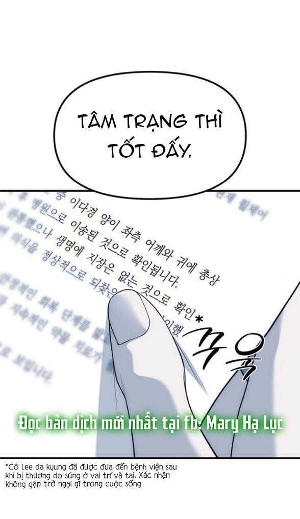 xâm nhập trường trung học tài phiệt chapter 83.1 15