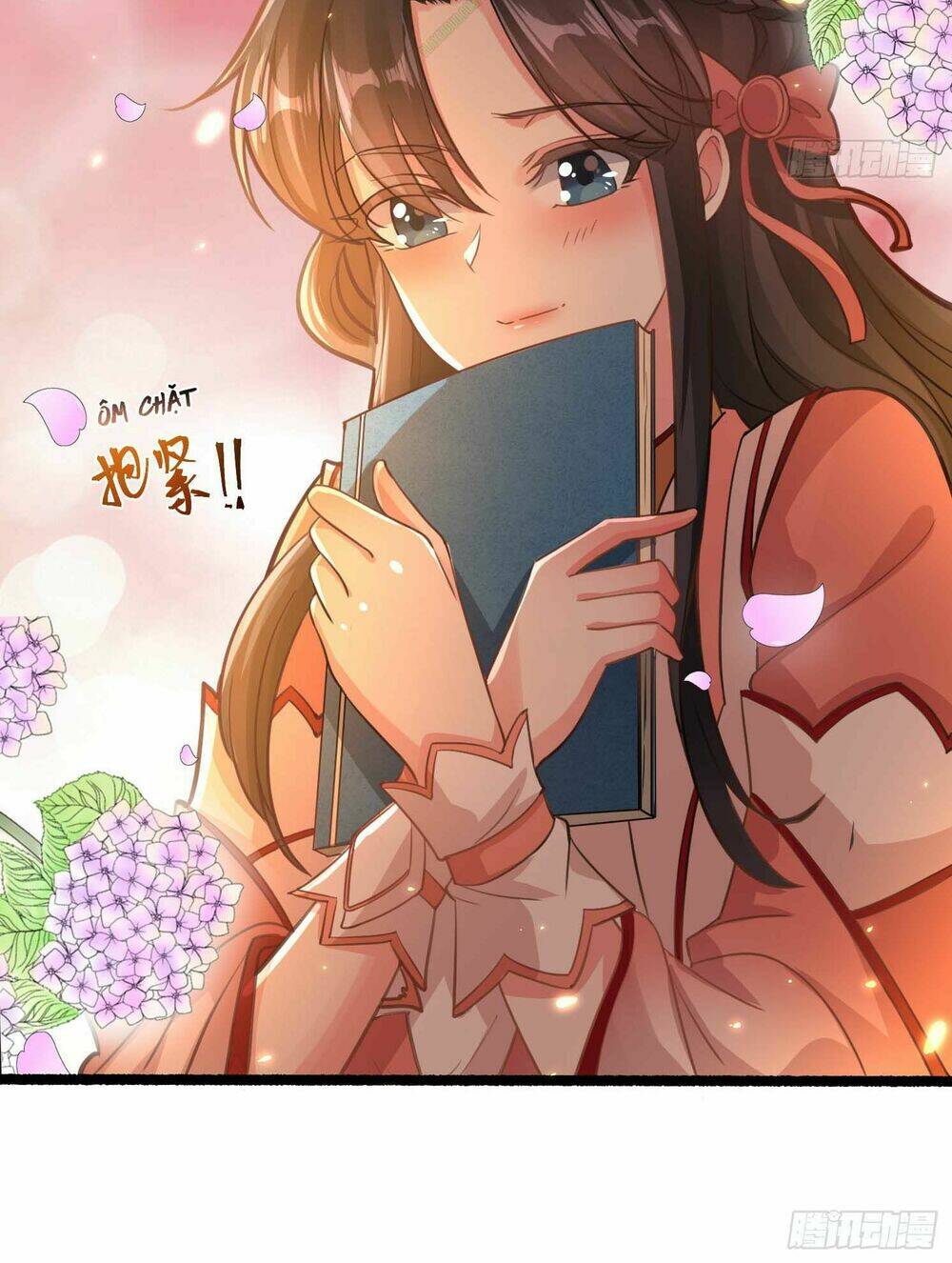 giáng thần chiến ký chapter 3 37