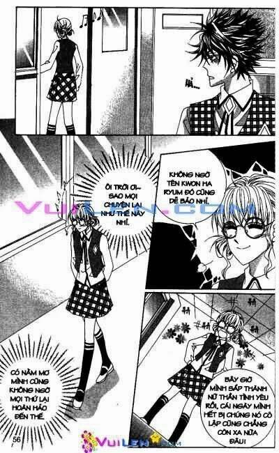 đừng tin cô ấy chapter 4 56