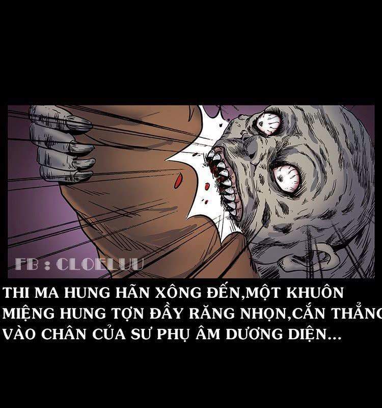 tiên sơn truyền kỳ chapter 18.2 18