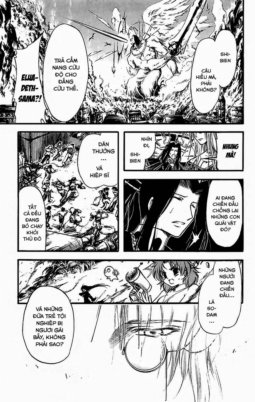 watashi no messiah-sama chapter 52 14