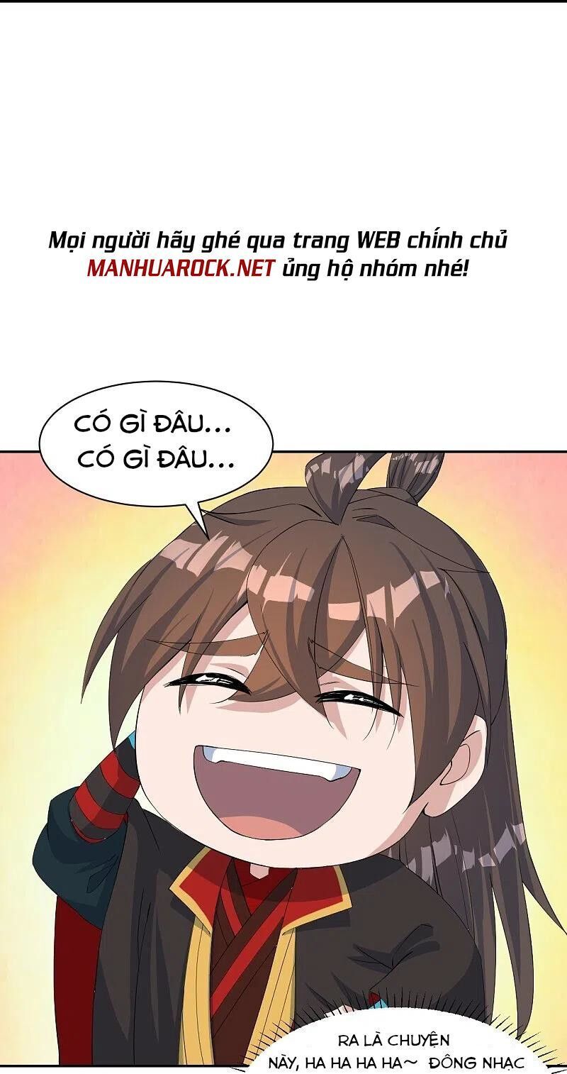 tiên võ đế tôn chapter 238 62