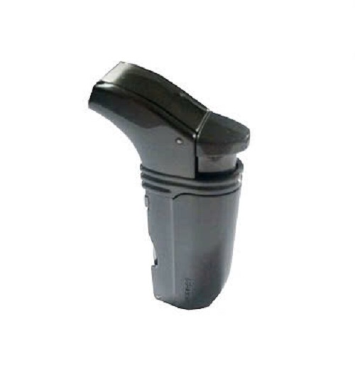 Bật Lửa Khò 2 Tia Kèm Đục Lỗ BCZ-422( Giao màu ngẫu nhiên)