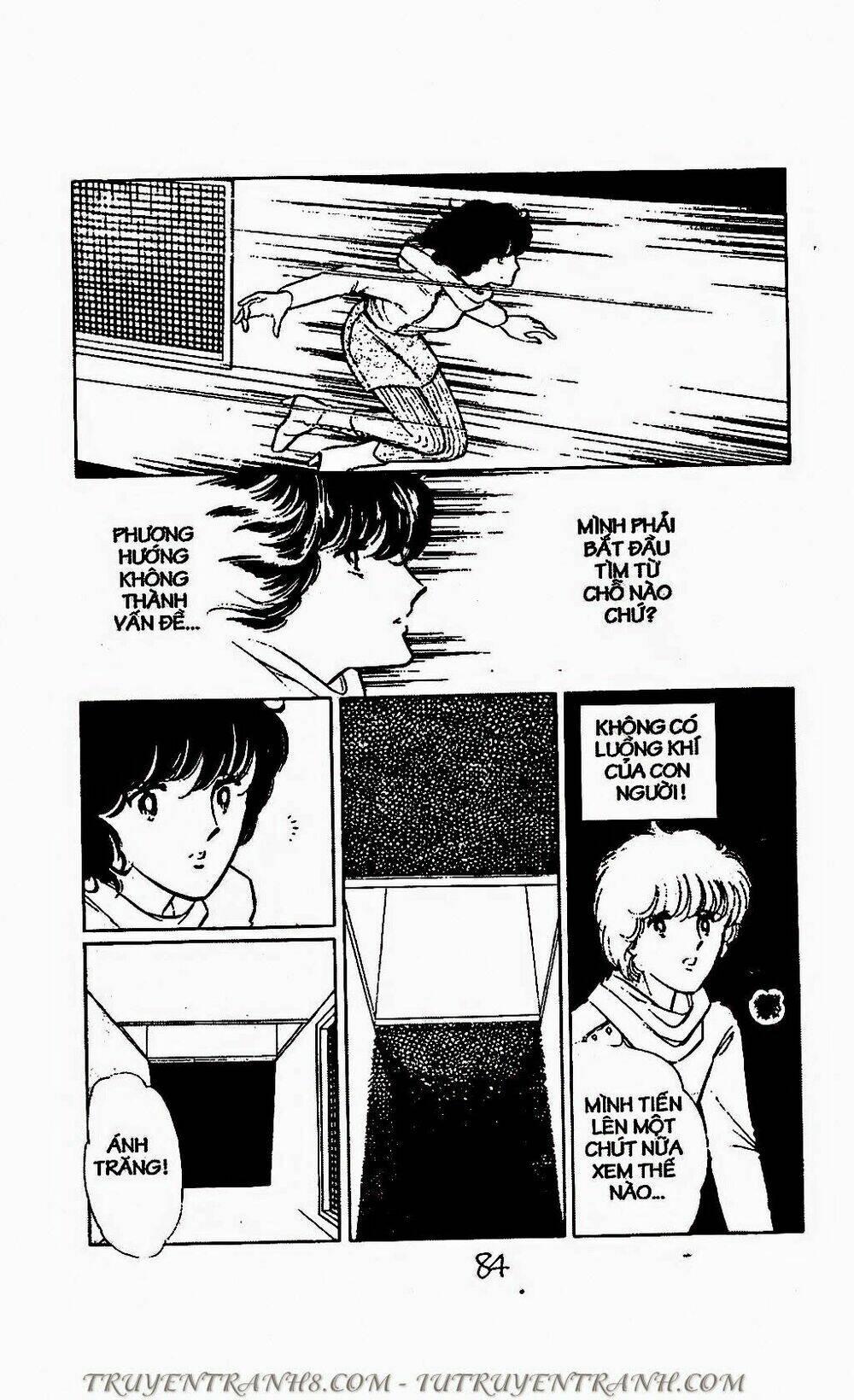 mimi kỳ lạ chapter 67.2 6