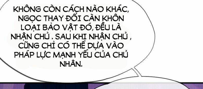 giữ chặt tiểu bạch long chapter 47 16