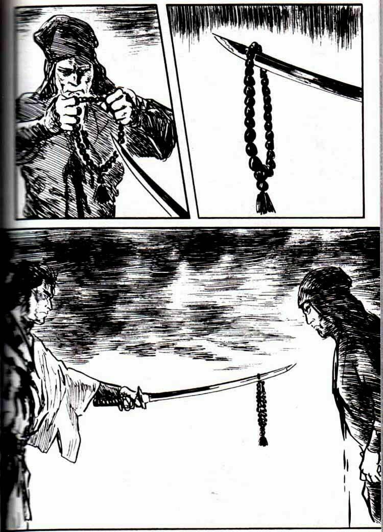lone wolf and cub chapter 138 42
