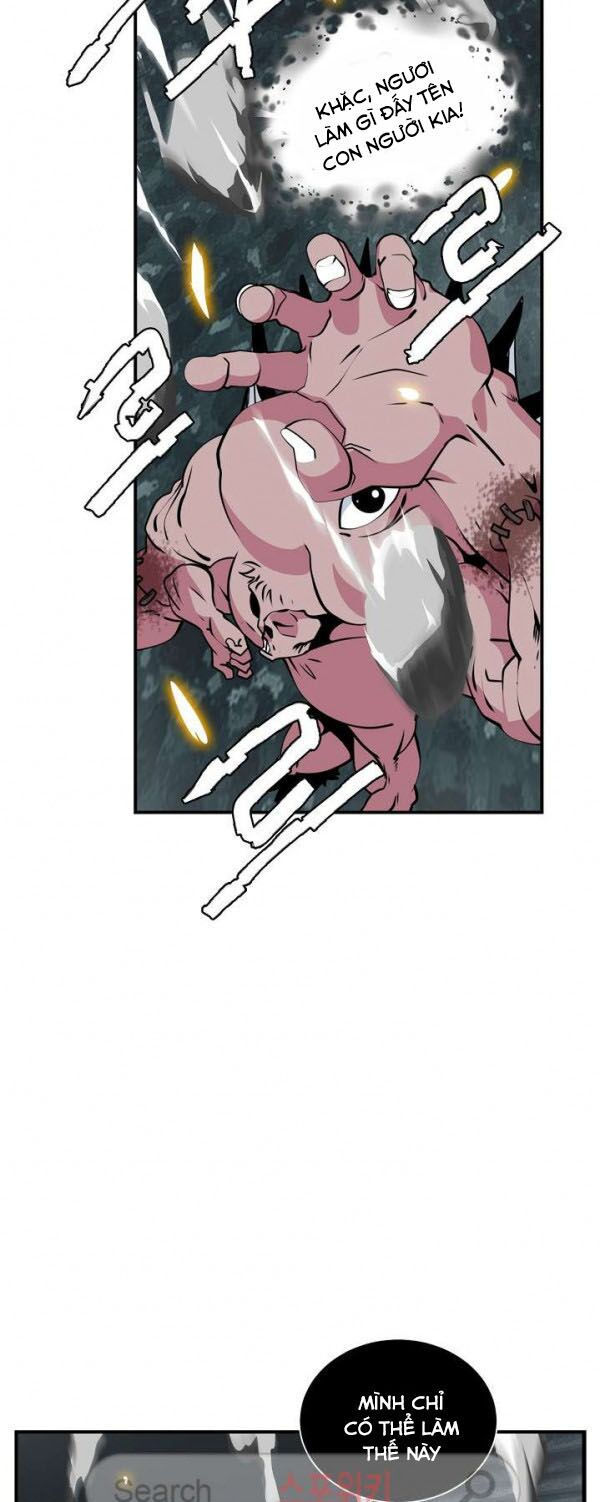 tôi sinh ra để làm người vĩ đại chapter 27 23