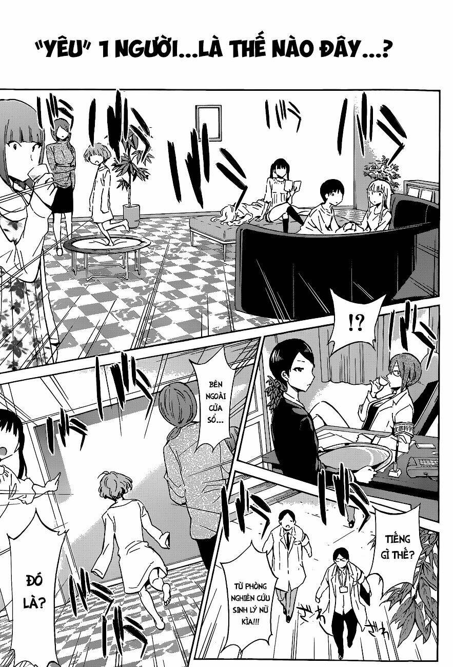 shishunki no iron maiden chapter 38 7