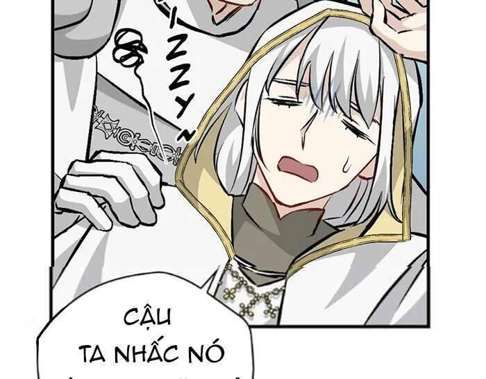 tôi lên cấp chỉ bằng cách ăn chapter 102.5 119