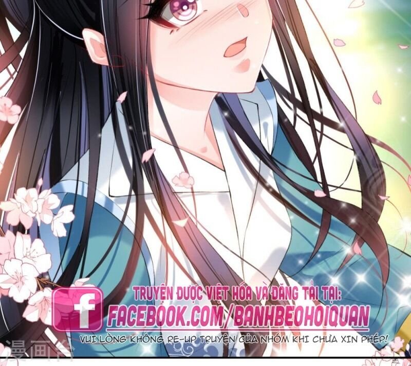 vương gia, áo lót của ngươi rơi mất rồi chapter 60 31