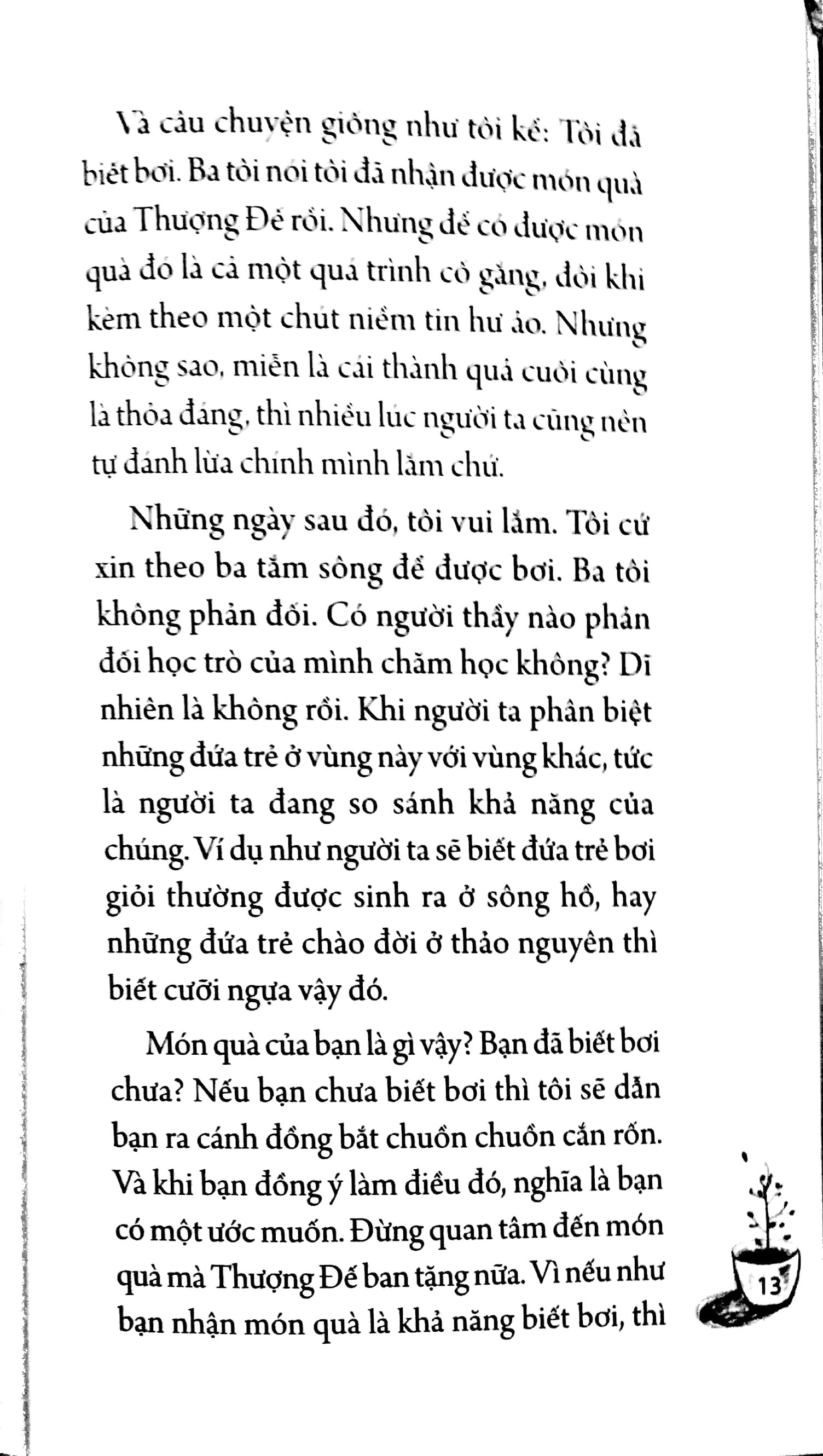 Ngày Hôm Qua Mắt Biếc