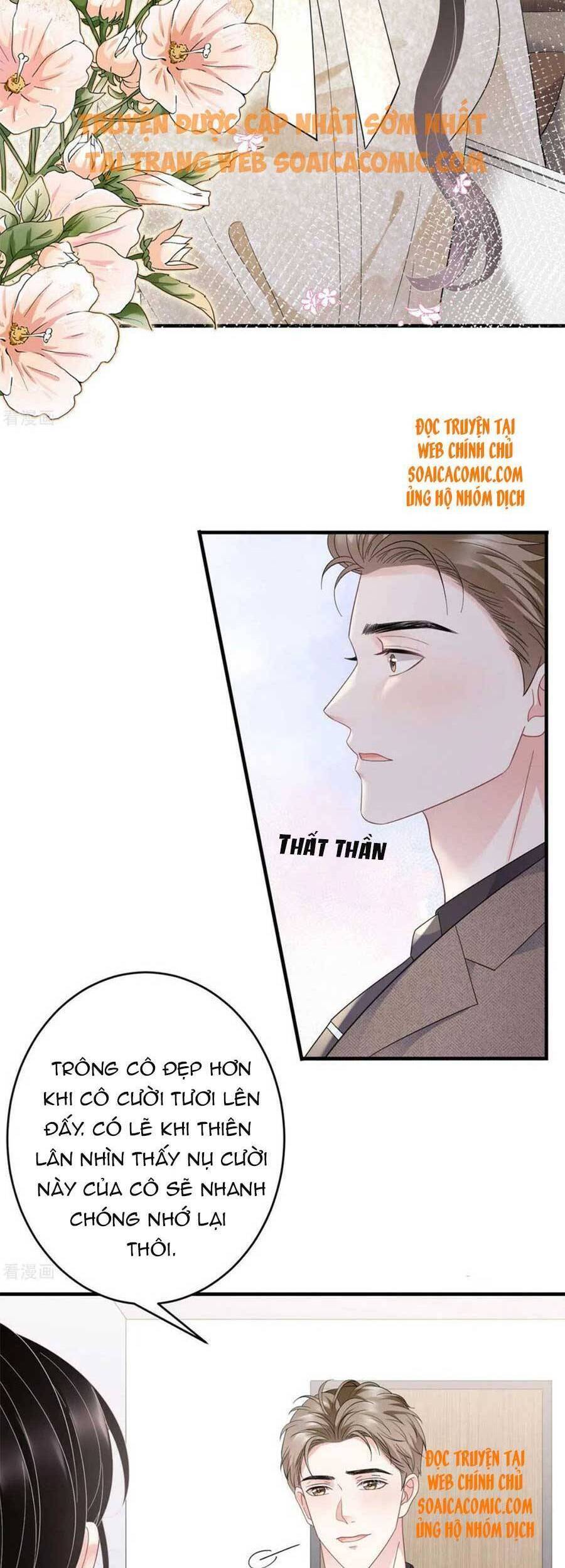 đại tiểu thư có ý đồ gì xấu đâu chapter 102 17