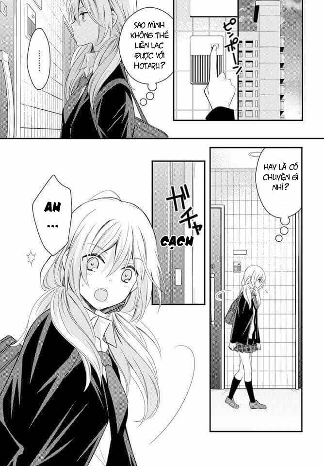 netsuzou trap chapter 24 24