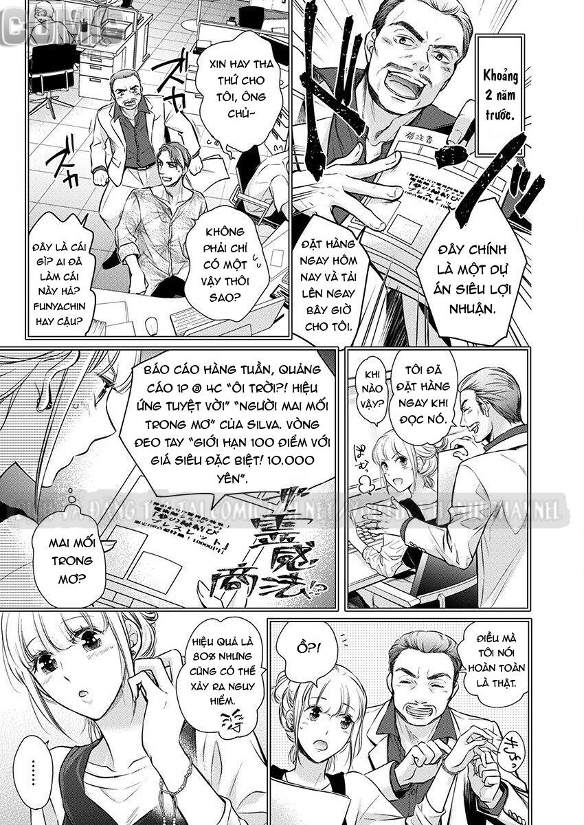 kết nối điên cuồng cùng anh chapter 1.1 10