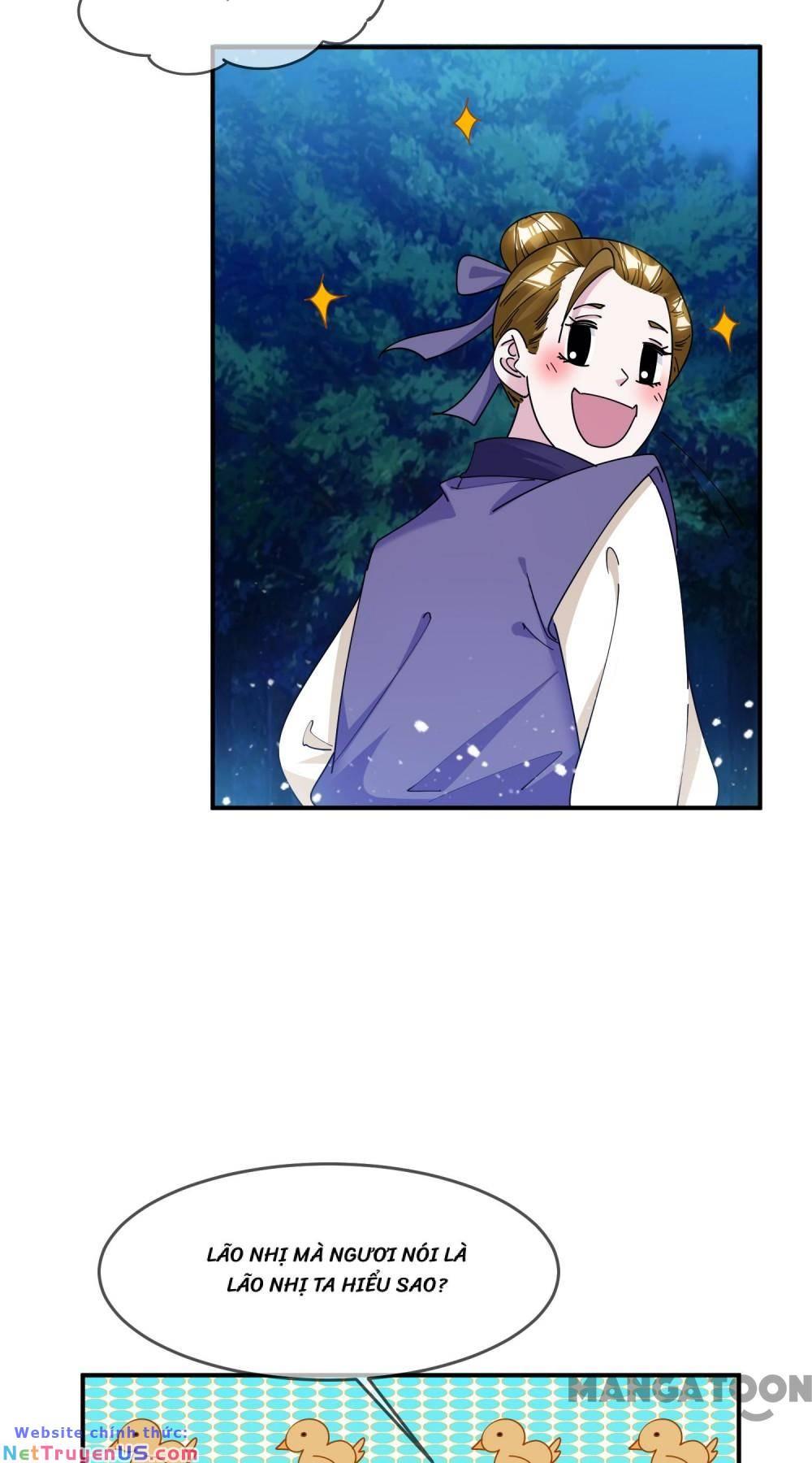 cực phẩm bại gia tử chapter 244 21