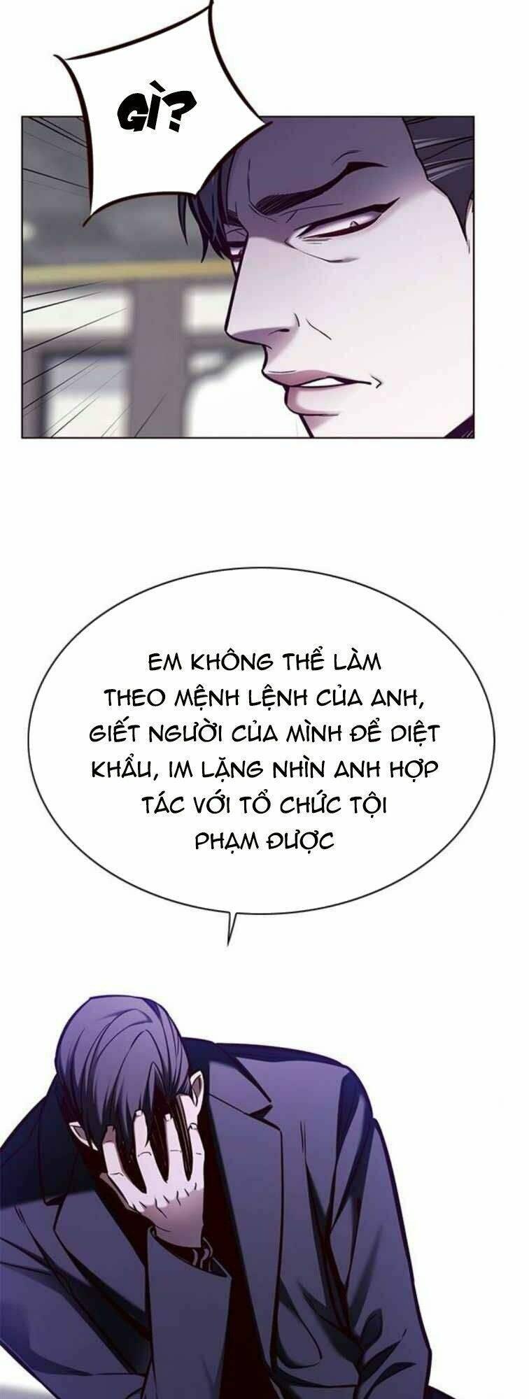 biến thân thành mèo chapter 134 36