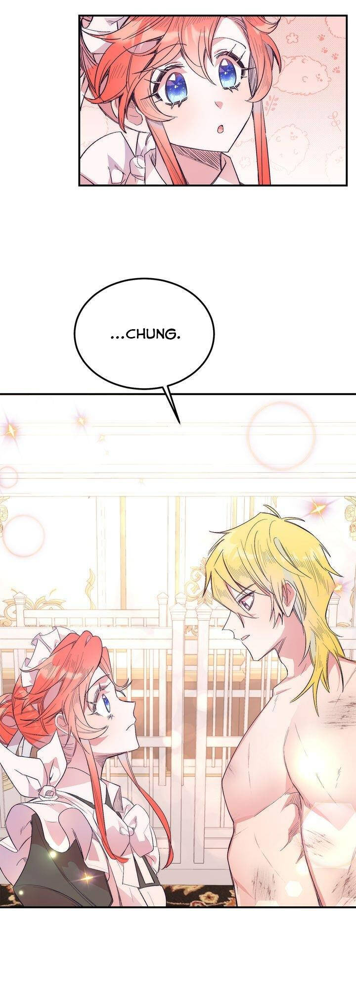 cách để trao vương miện cho vị hoàng tử hoang dã của tôi chapter 13 4