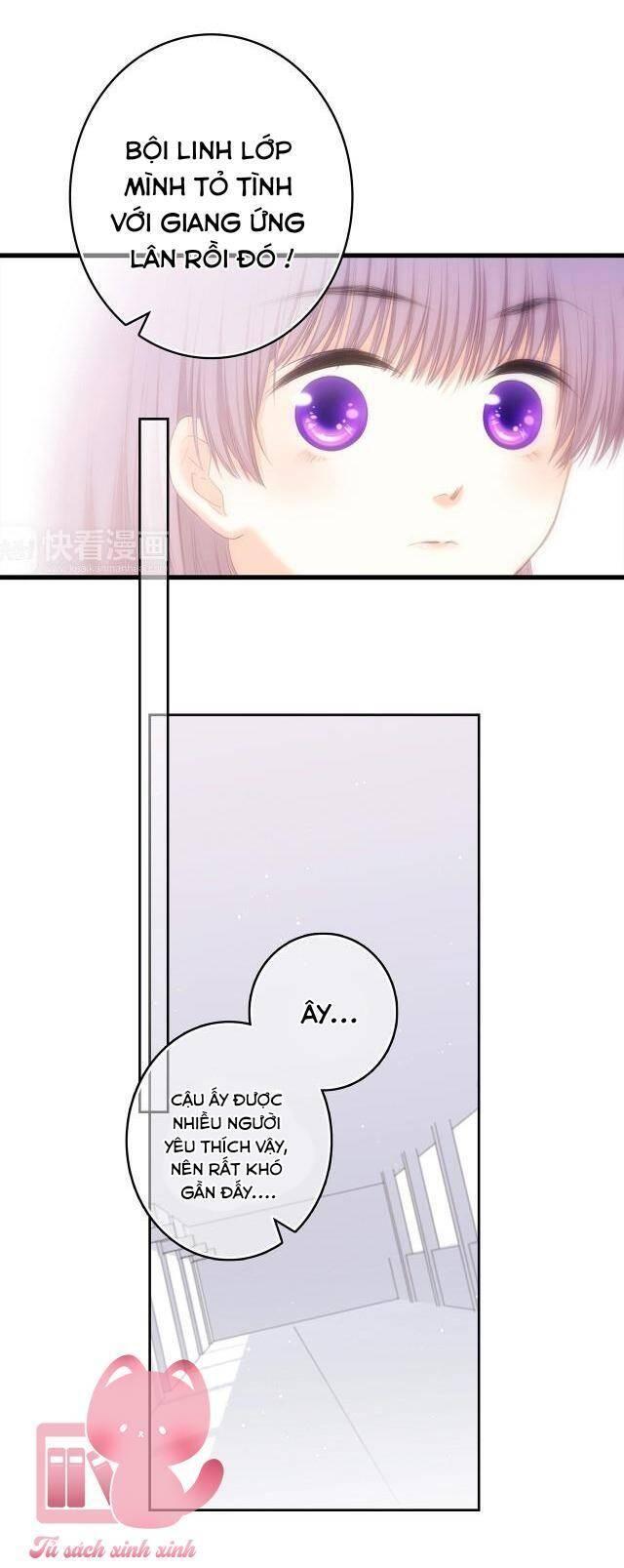 con tim rung động 2 chapter 144.1 22