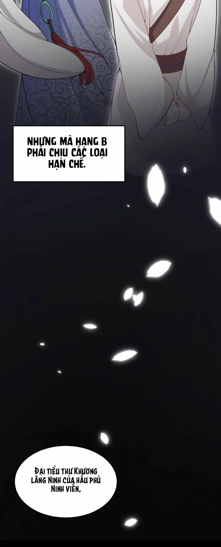 nam thần ai cũng muốn lấy ta chapter 1 15