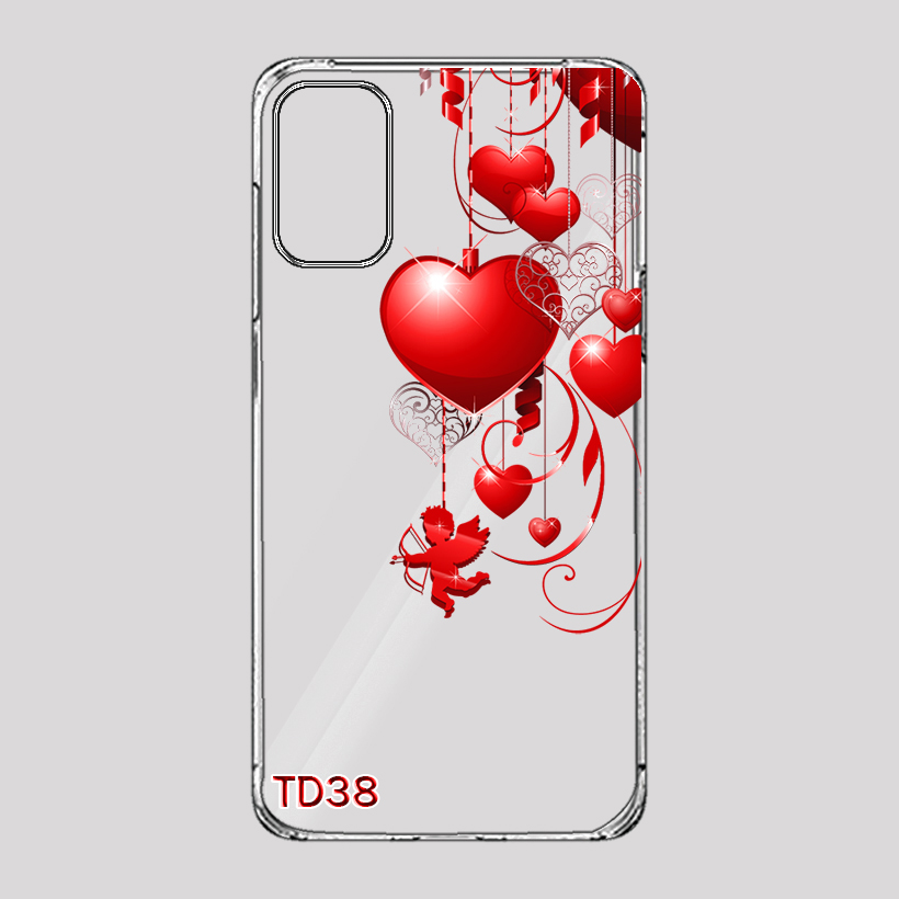 Ốp Lưng Dành Cho XIAOMI K40 PRO