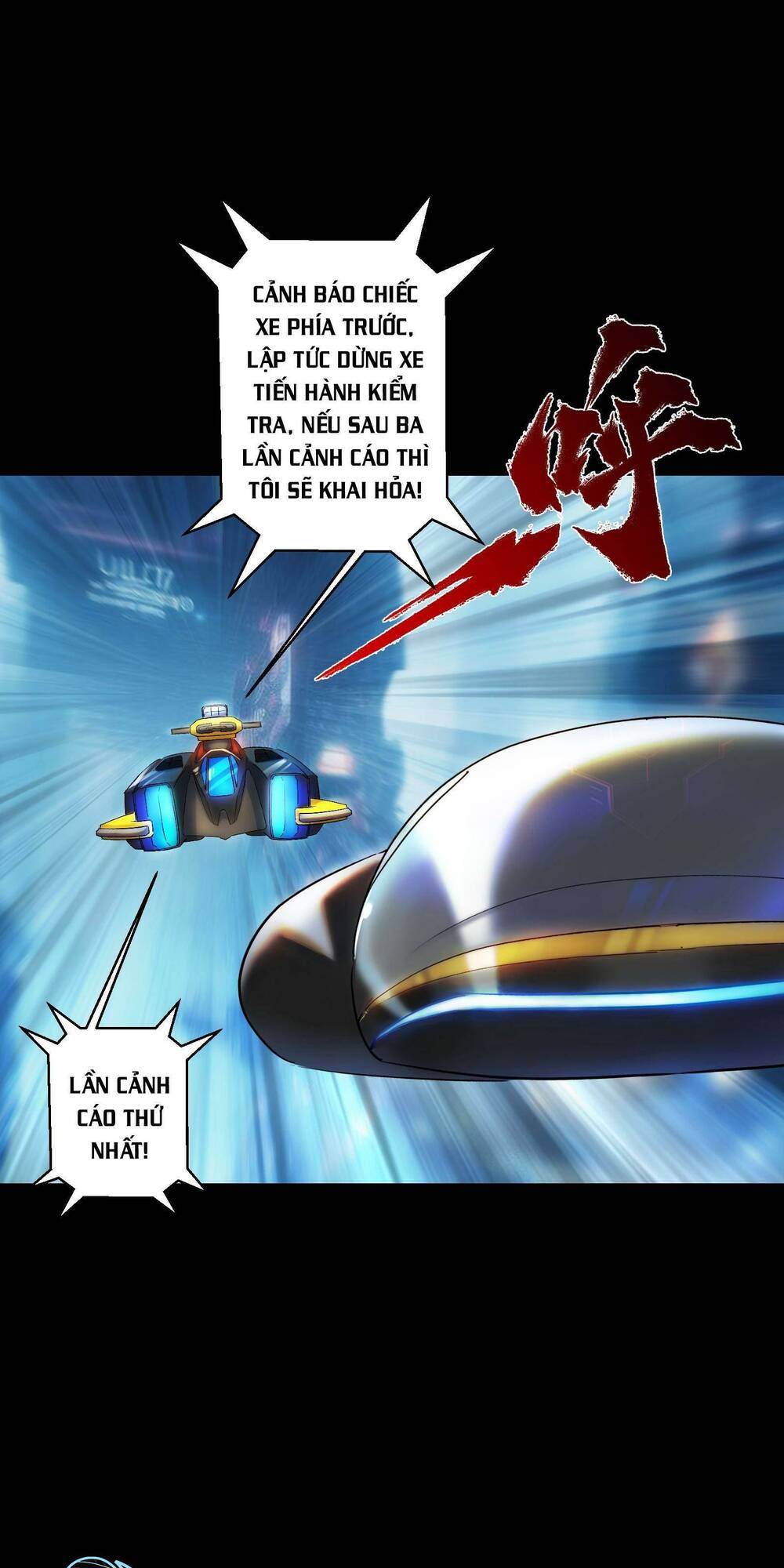 ta là hacker thiên đạo chapter 7 68