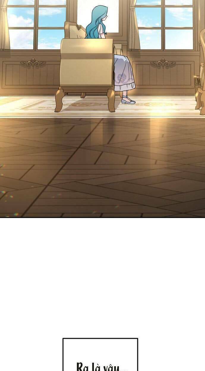 công nương mint bé nhỏ chapter 35 28