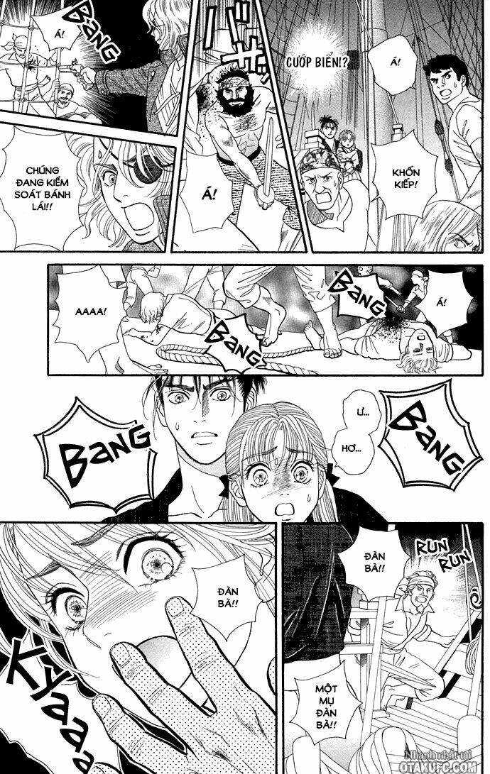 cầu vồng tình yêu chapter 22 23