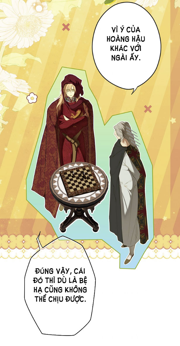 quý cô bí ẩn - secret lady chapter 86.1 13