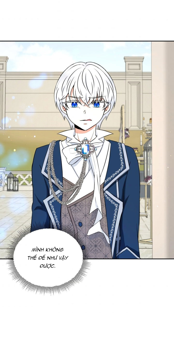ác nữ công chúa chapter 19 45